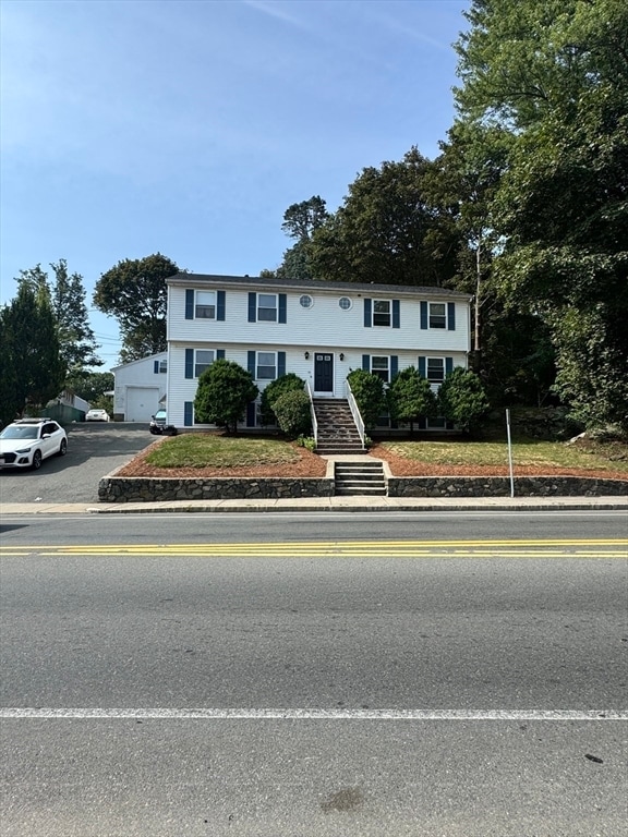 Building Photo - 125 Franklin