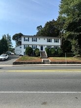 Building Photo - 125 Franklin