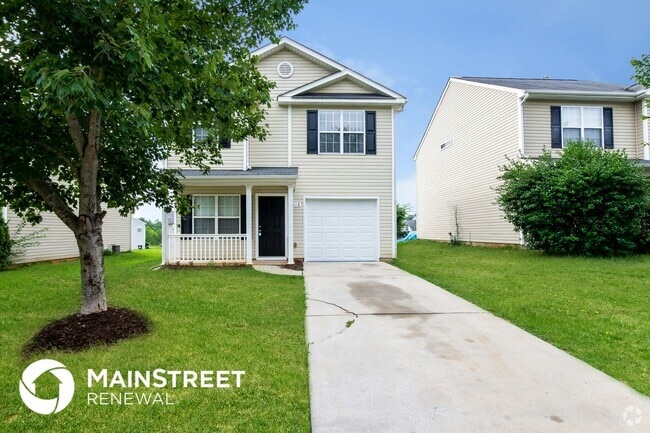 Building Photo - 4113 Hathaway Hills Dr