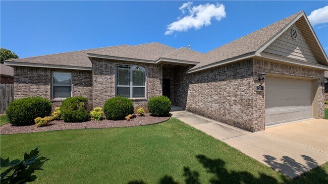 Foto del edificio - 3104 SW Wargate Ave