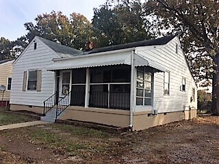 Building Photo - 3811 Ronnie Ave