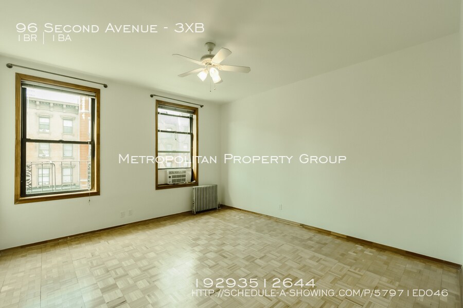 Primary Photo - 96 2nd Ave