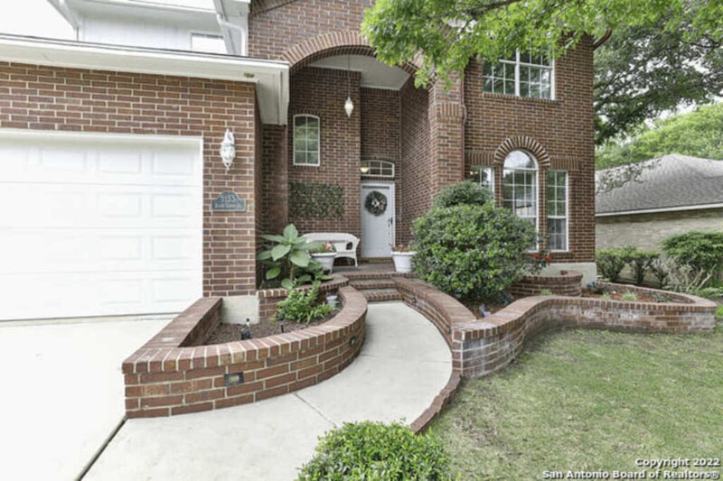 1133 Berry Creek Dr Schertz, TX 78154 Alquileres en Schertz, TX