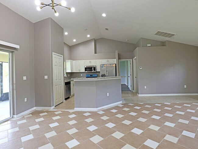 Foto del edificio - SFH - Lehigh Acres 3002 9th Street SW Lehigh
