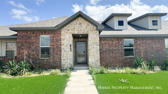 Building Photo - 2703 137th St