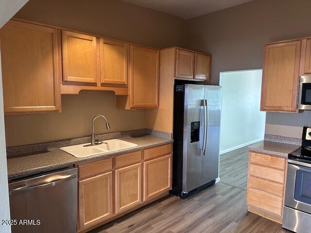 Foto del edificio - 6108 N 12th Pl