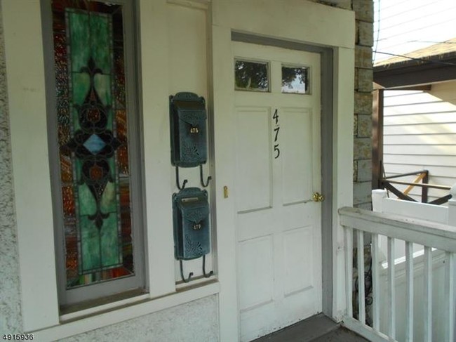 Foto del edificio - 475-479 Union Ave