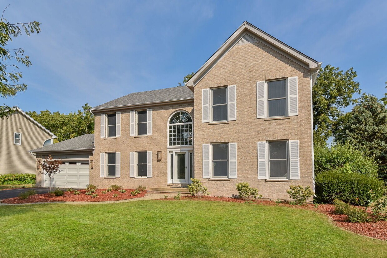 Foto principal - 3614 Charlemagne Ln