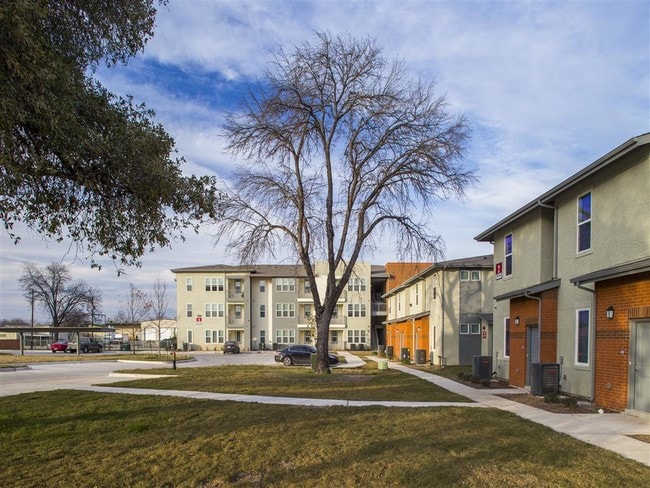 Building Photo - Gardens At San Juan Square