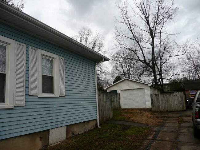 Foto del edificio - 324 Highland Ave