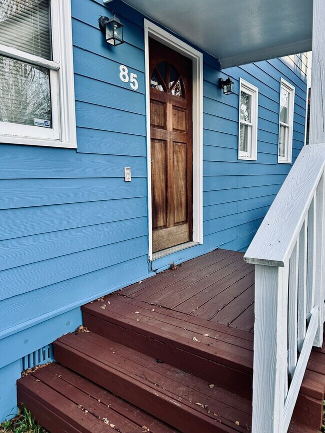 Foto del edificio - House in Reynoldstown