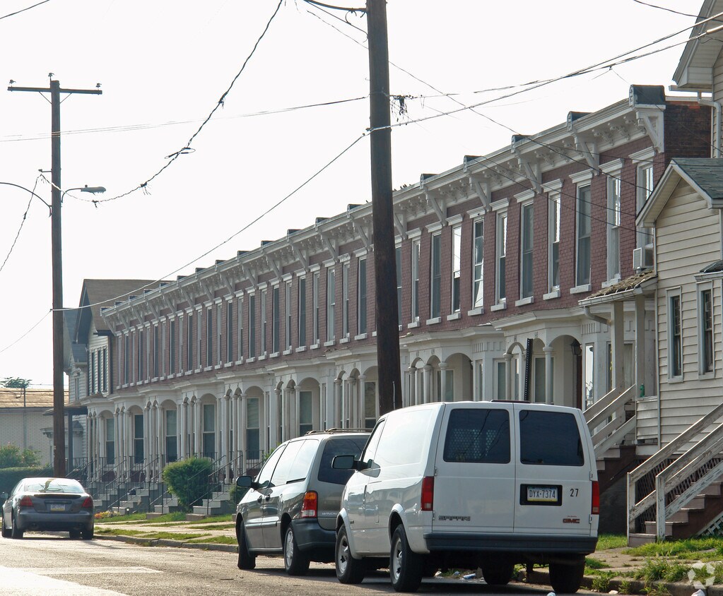 609 2nd St - 609-643 2nd St