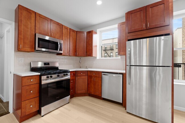Foto del edificio - 916 Willow Ave