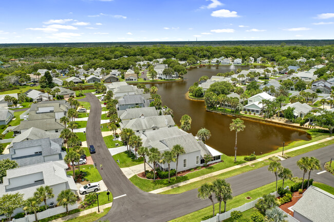 Vista aérea de Avalon Terrace | Sea Colony - 2 Avalon Ter