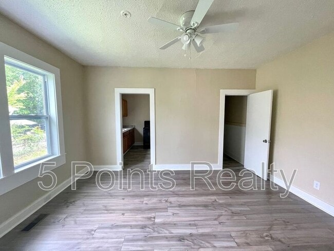 Foto del edificio - 203 Morrison St