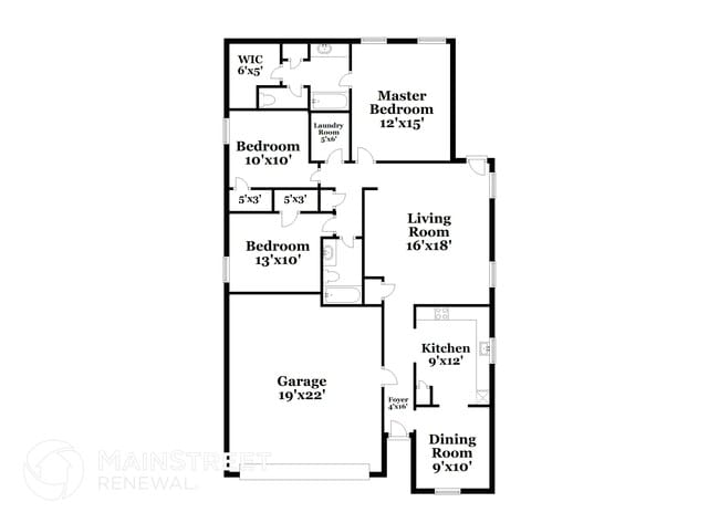 Building Photo - 420 Victoria Blvd