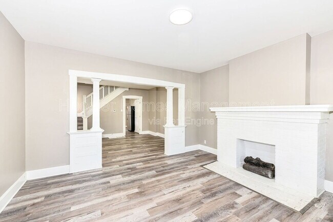 Foto del edificio - 3848 N Capitol Ave