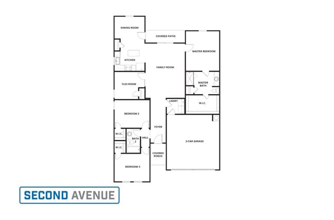 Building Photo - 9721 Dan Meyer Dr