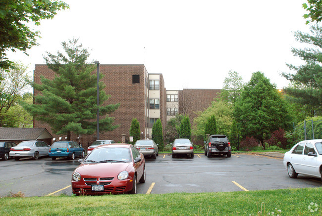Building Photo - Eugene Hanratta Senior Housing