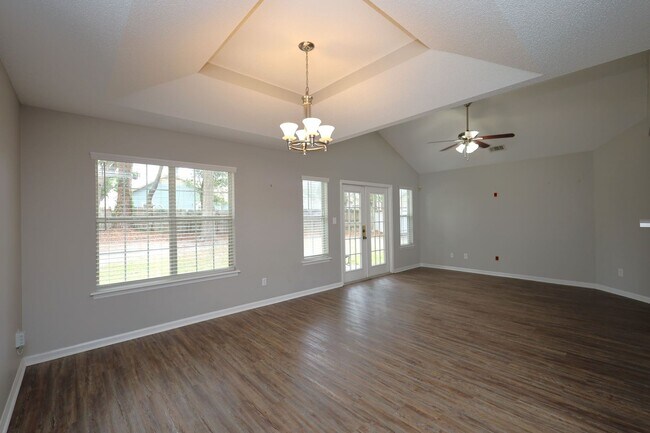 Foto del edificio - 3222 Wingfield Way