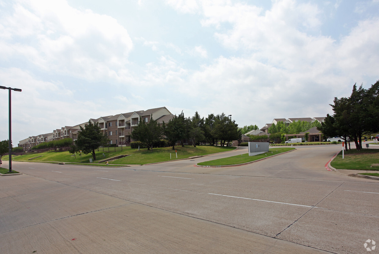 Primary Photo - AT&T University Housing