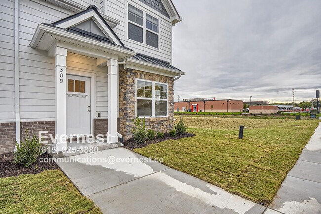 Foto del edificio - 130 Carver Ln