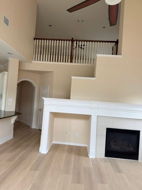 Foto del edificio - 22418 Cascade Springs Dr