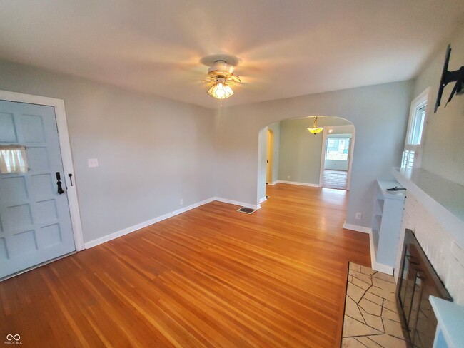 Building Photo - 1745 Beeler Ave