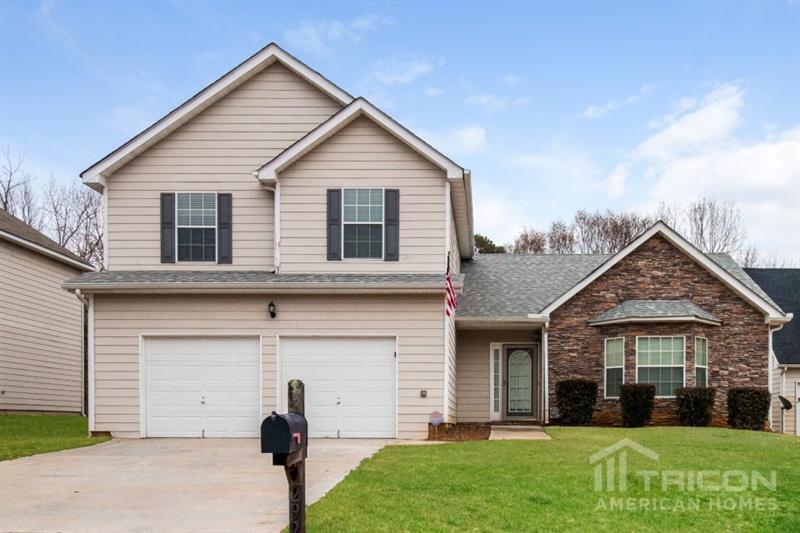 Primary Photo - 2924 Chilhowee Dr