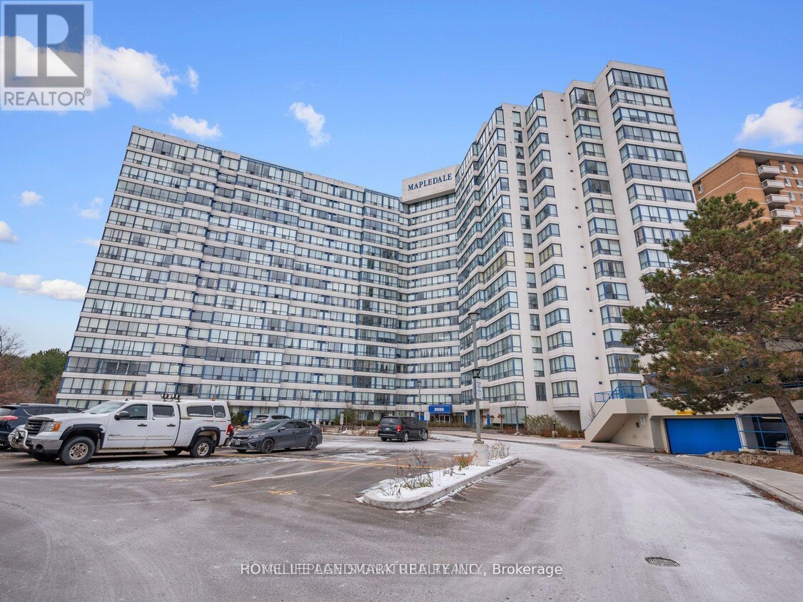 Photo principale - 3050-3050 Ellesmere Rd