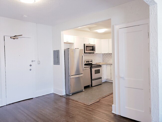 Photo du bâtiment - 1469 Ottawa St