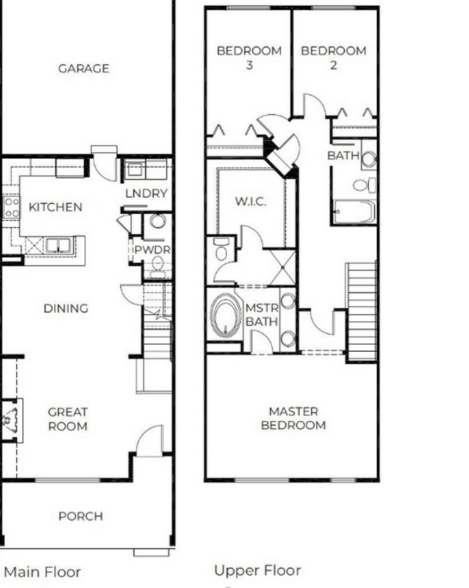 Primary Photo - Bethany Beauty: Smart home w/gas range, 2 ...