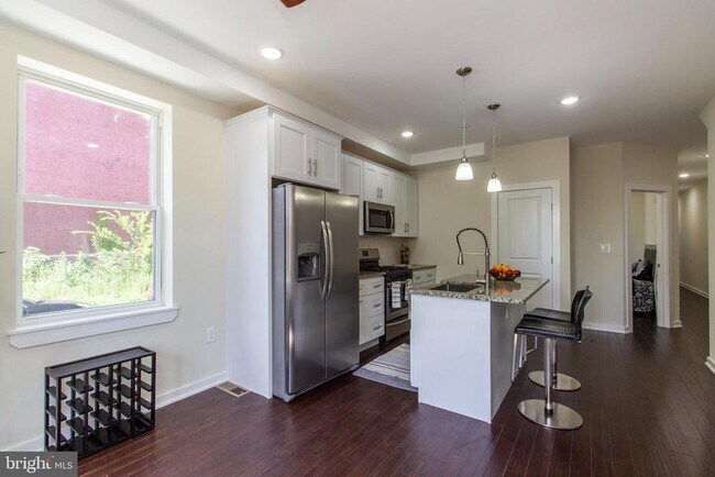 Foto del edificio - 816 N 16th St