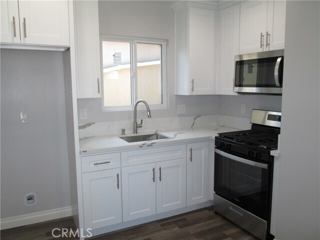 Foto del edificio - 2101 Allston St