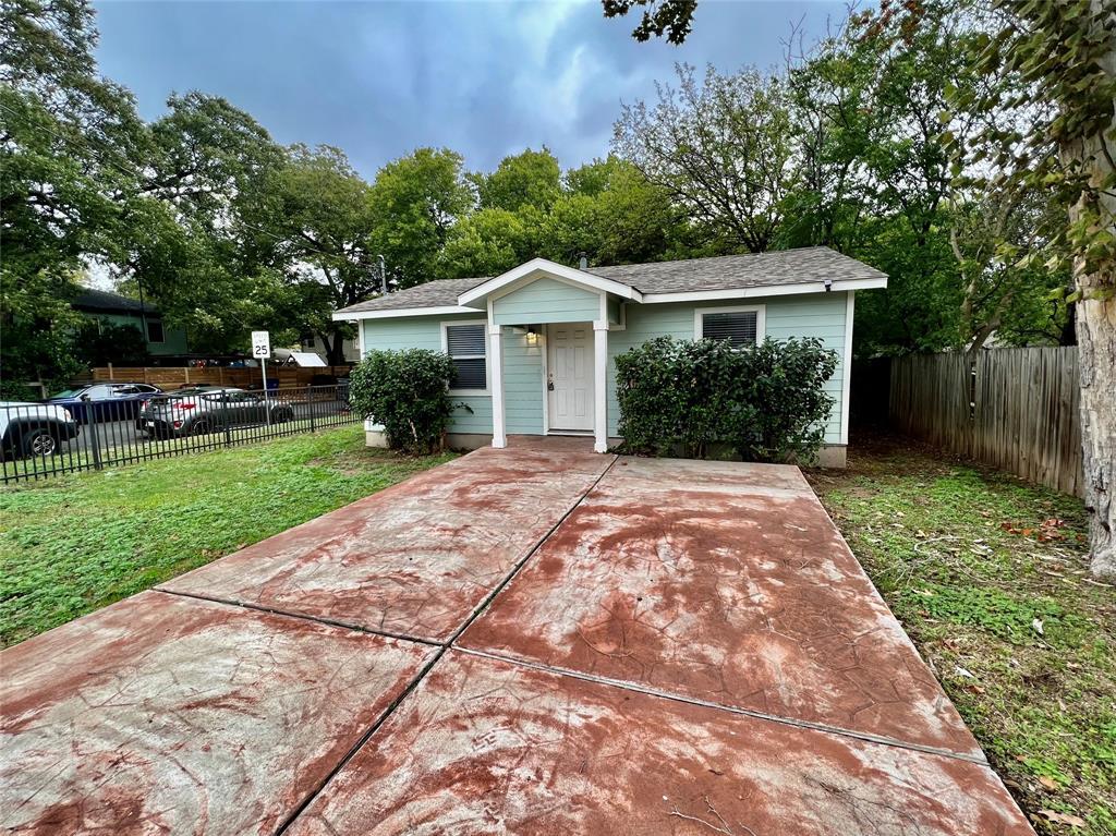 Foto principal - 408 Radam Ln