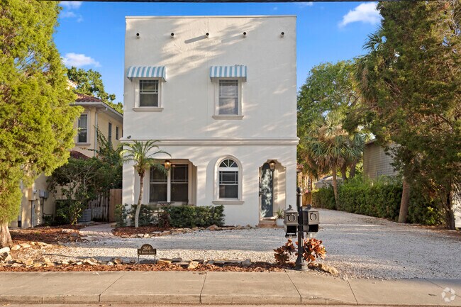 Building Photo - 2936 W Knights Ave