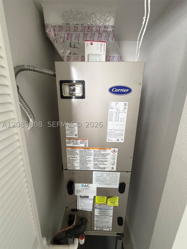 Foto del edificio - 35537 SW 189th Ave