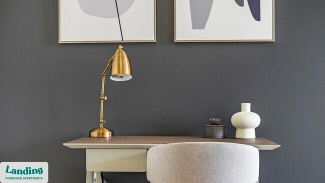 Foto del edificio - 2017 Brook Rd