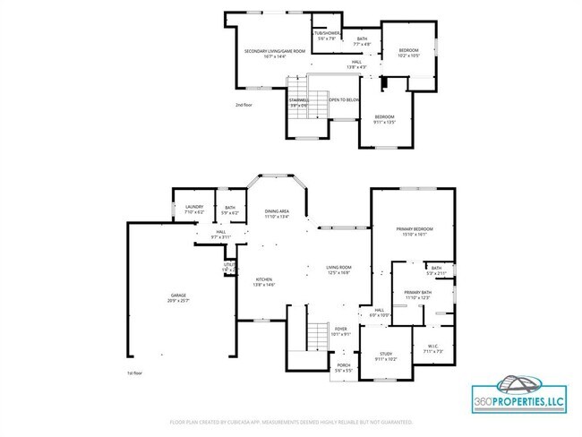 Foto del edificio - 2903 Davis Cove