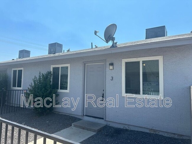 Photo - 2918 E Roeser Rd Apartment