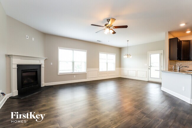 Building Photo - 4393 Rockrose Green Way