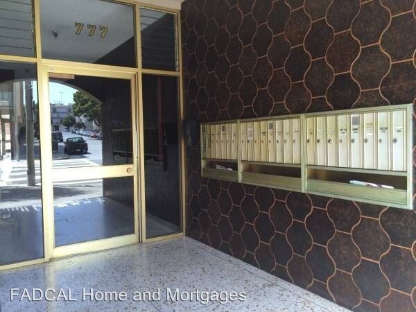 Primary Photo - 777 Arguello Blvd