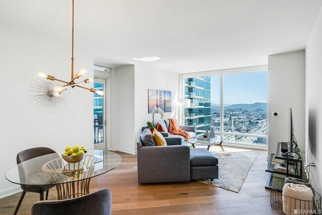 Foto del edificio - 401 Harrison St