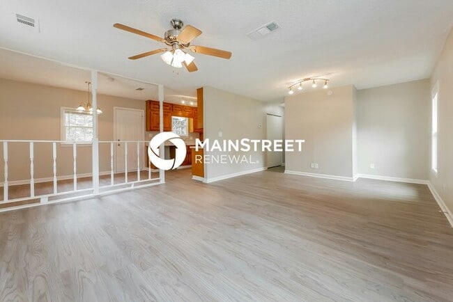 Building Photo - 3 Bedroom Pet-Friendly Home in Jonesboro, ...