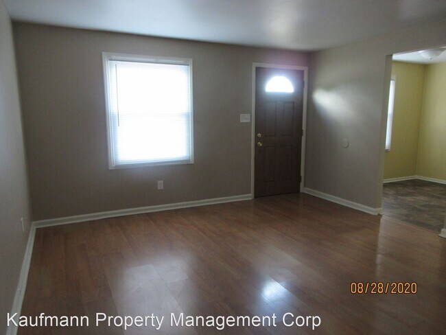 Building Photo - 2 br, 1 bath House - 2817 White Oak Avenue