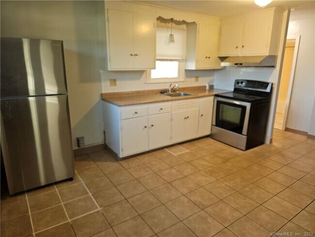 Foto del edificio - 105 Ashland Ave