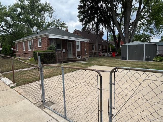 Building Photo - 4241 Duplex Ave
