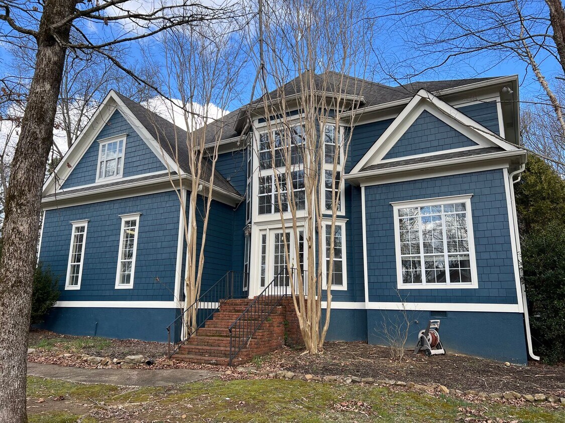 Signal Mountain House Rental in Signal Mountain, TN