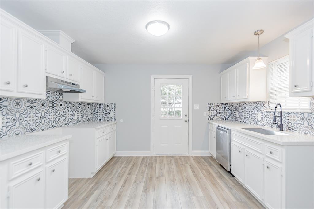 Foto principal - 1300 Cypress St