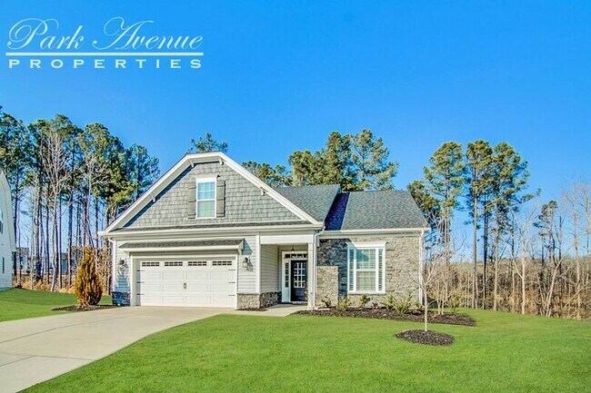 Foto del edificio - 136 Bowhill Dr